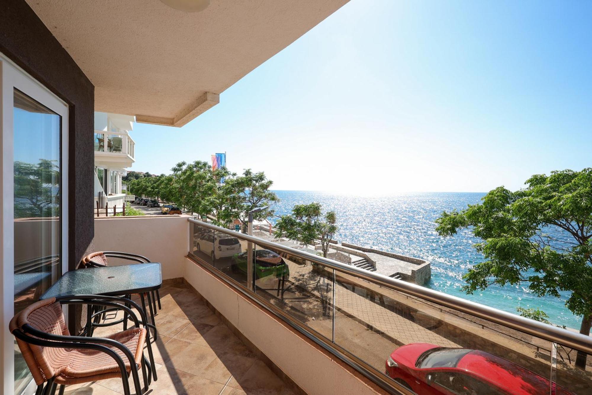 Athos Apartments Dobre Vode Dobra Voda Room photo