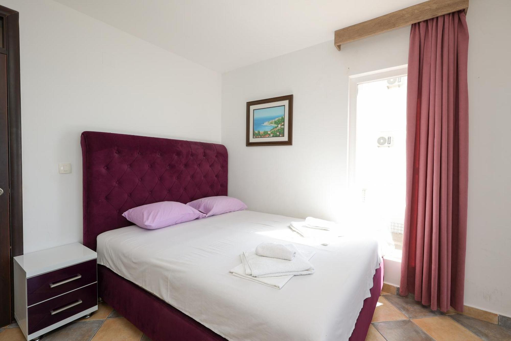 Athos Apartments Dobre Vode Dobra Voda Exterior photo