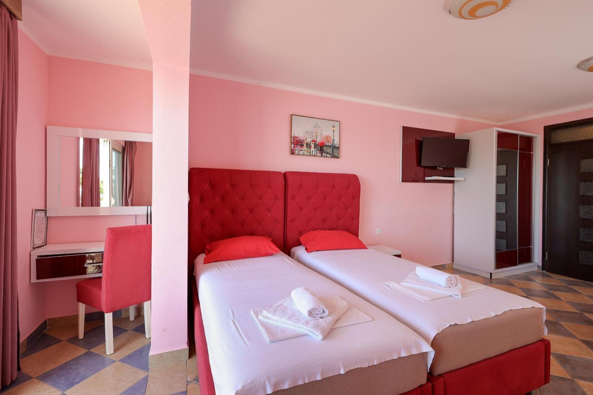 Athos Apartments Dobre Vode Dobra Voda Room photo