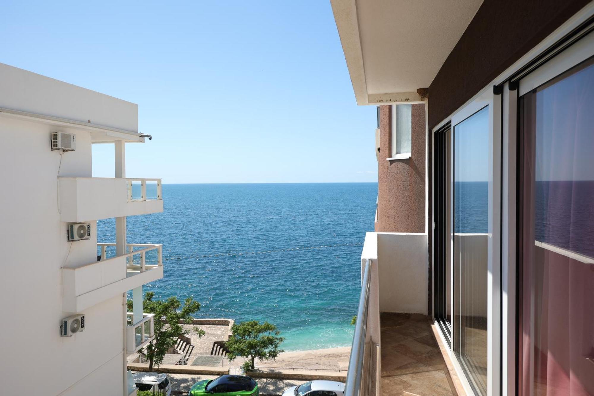 Athos Apartments Dobre Vode Dobra Voda Room photo