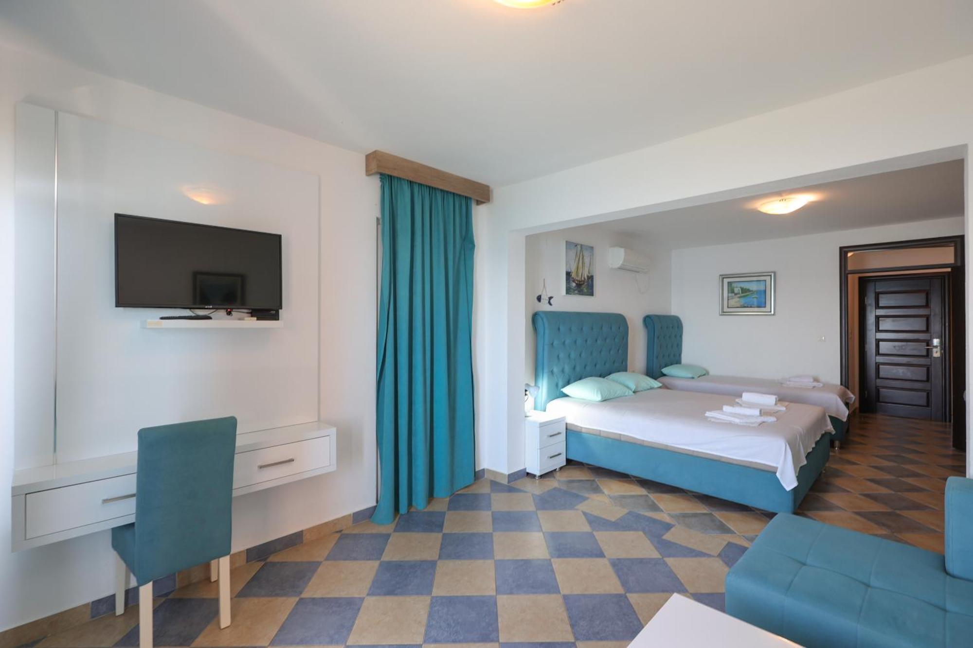 Athos Apartments Dobre Vode Dobra Voda Room photo