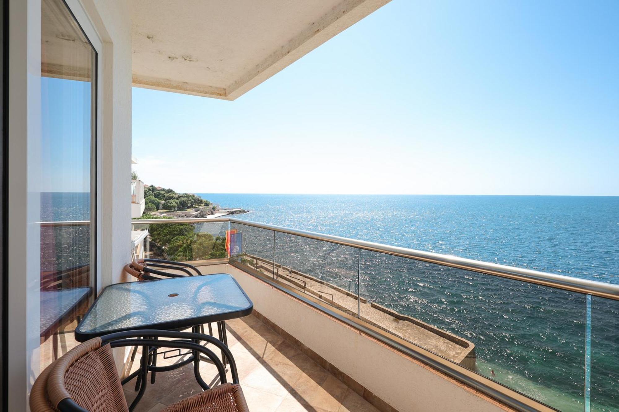 Athos Apartments Dobre Vode Dobra Voda Room photo