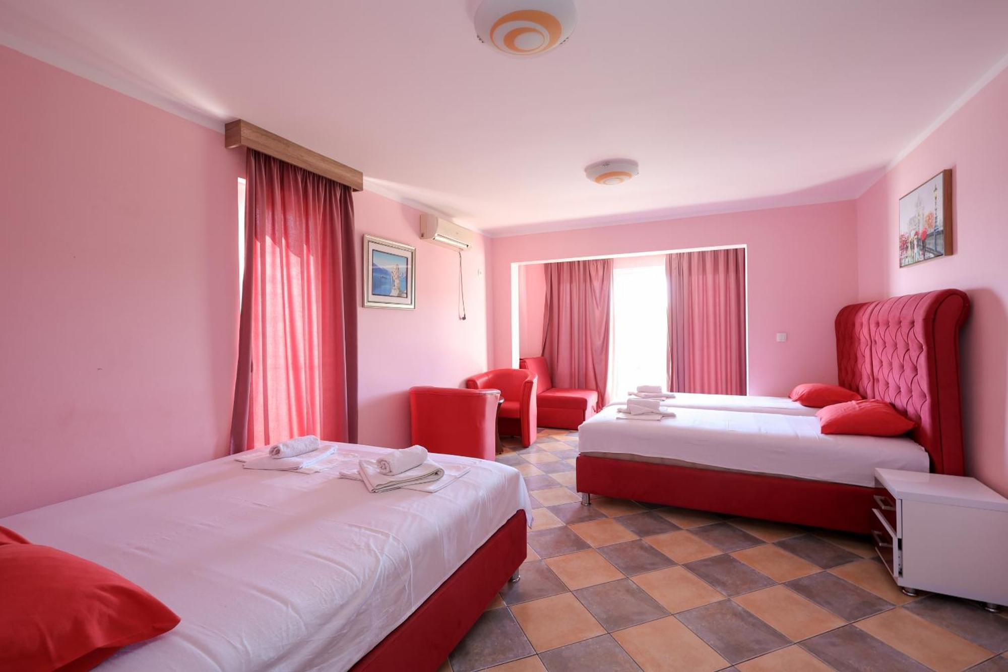 Athos Apartments Dobre Vode Dobra Voda Room photo