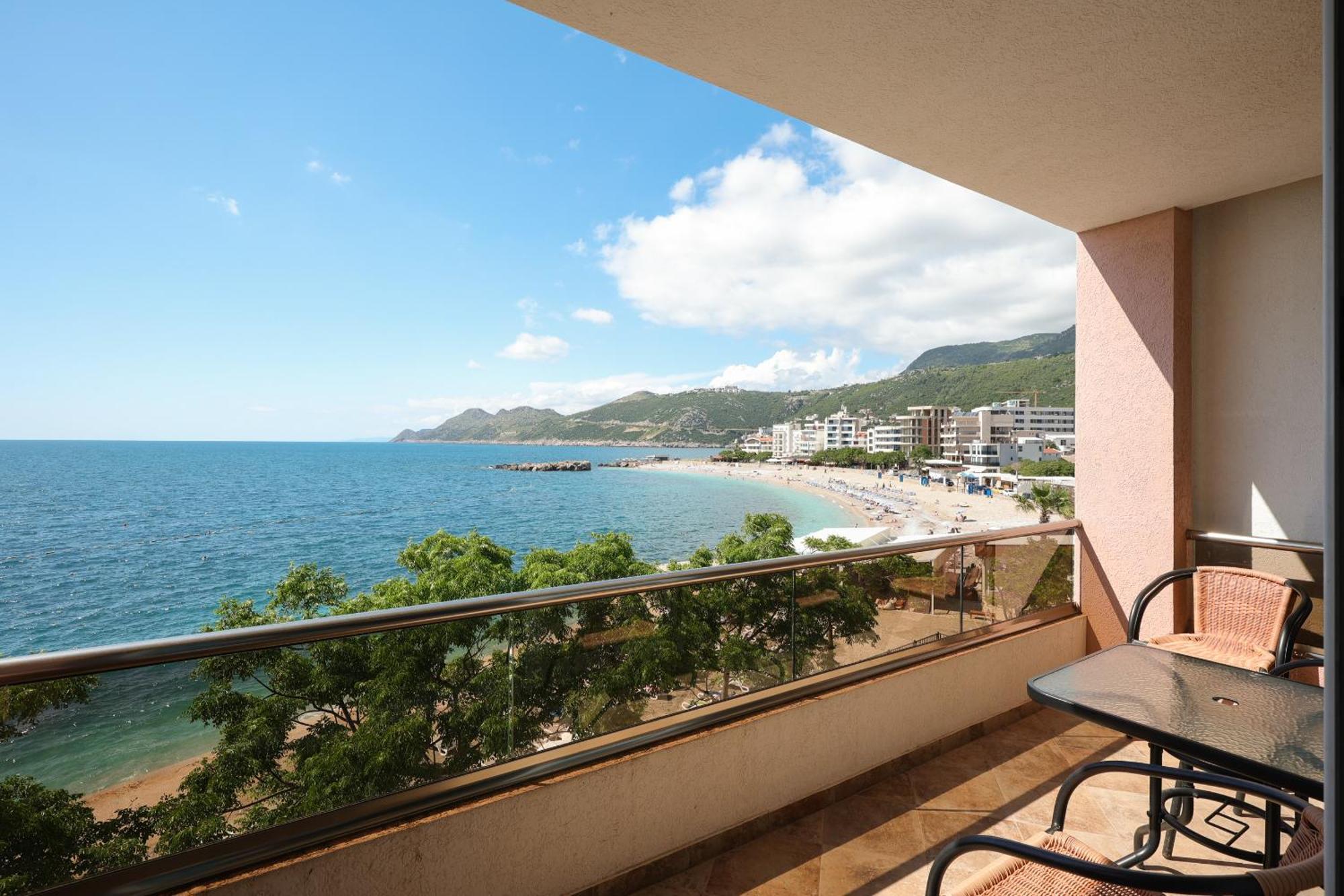 Athos Apartments Dobre Vode Dobra Voda Room photo