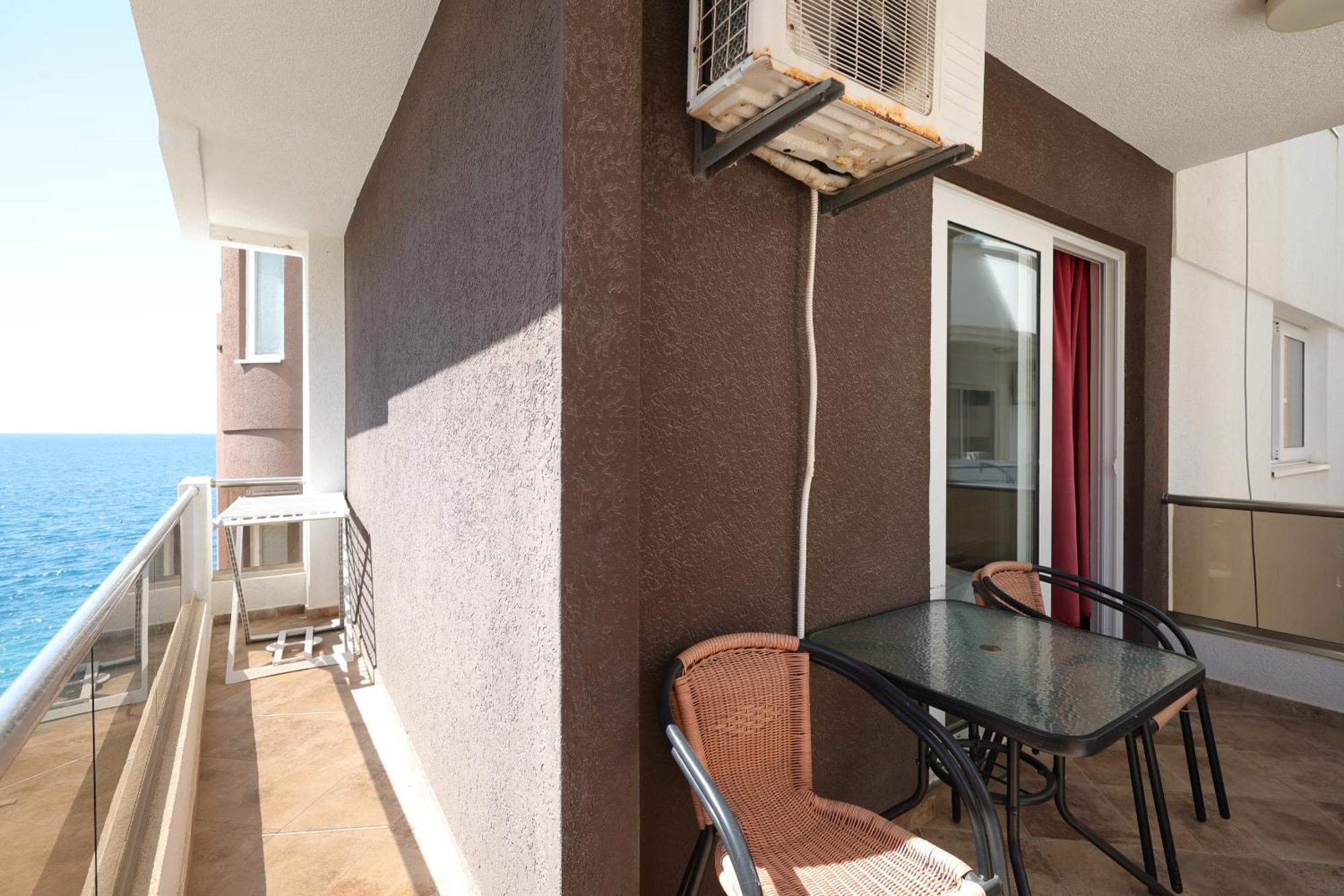 Athos Apartments Dobre Vode Dobra Voda Room photo