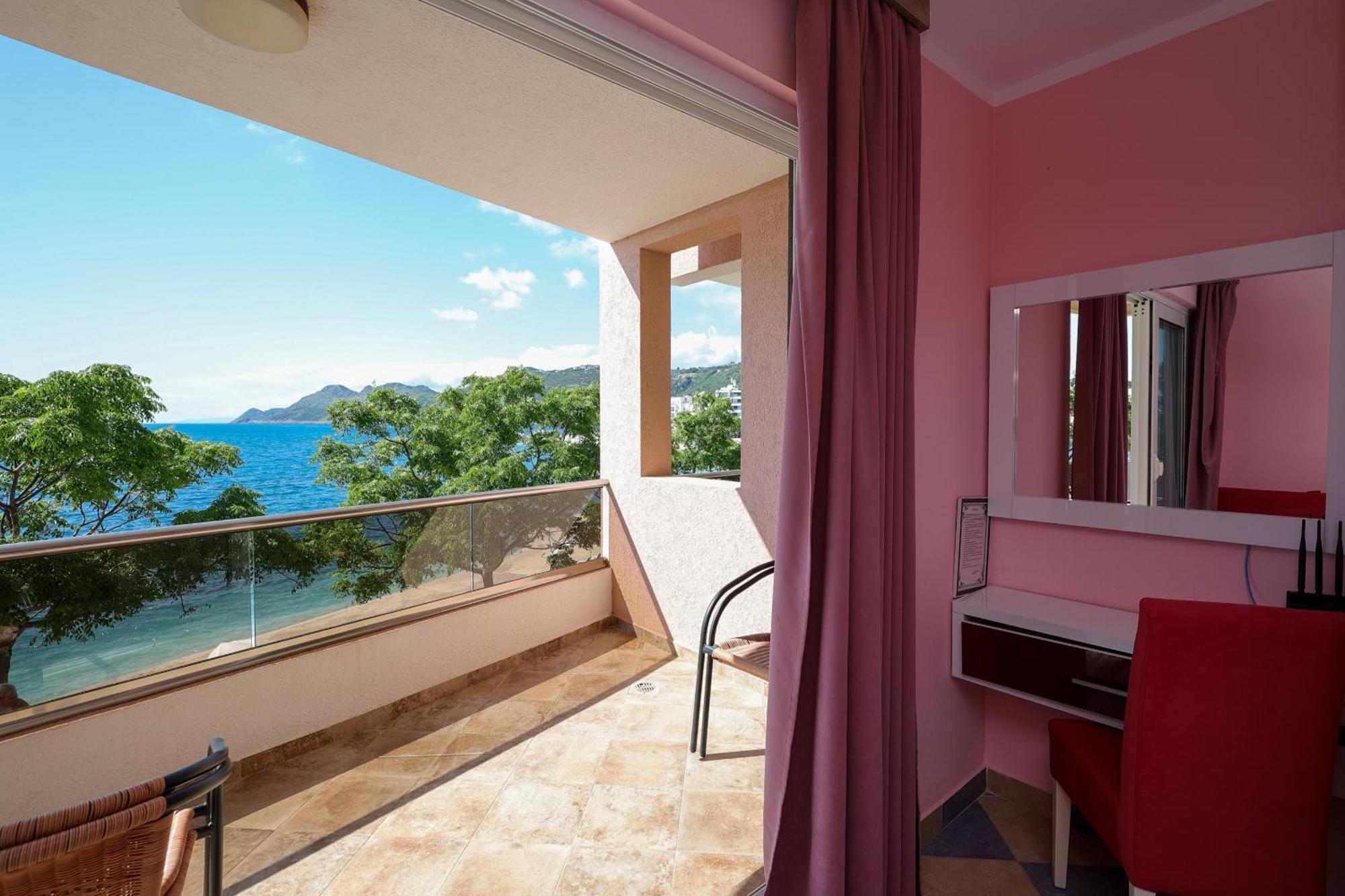 Athos Apartments Dobre Vode Dobra Voda Exterior photo
