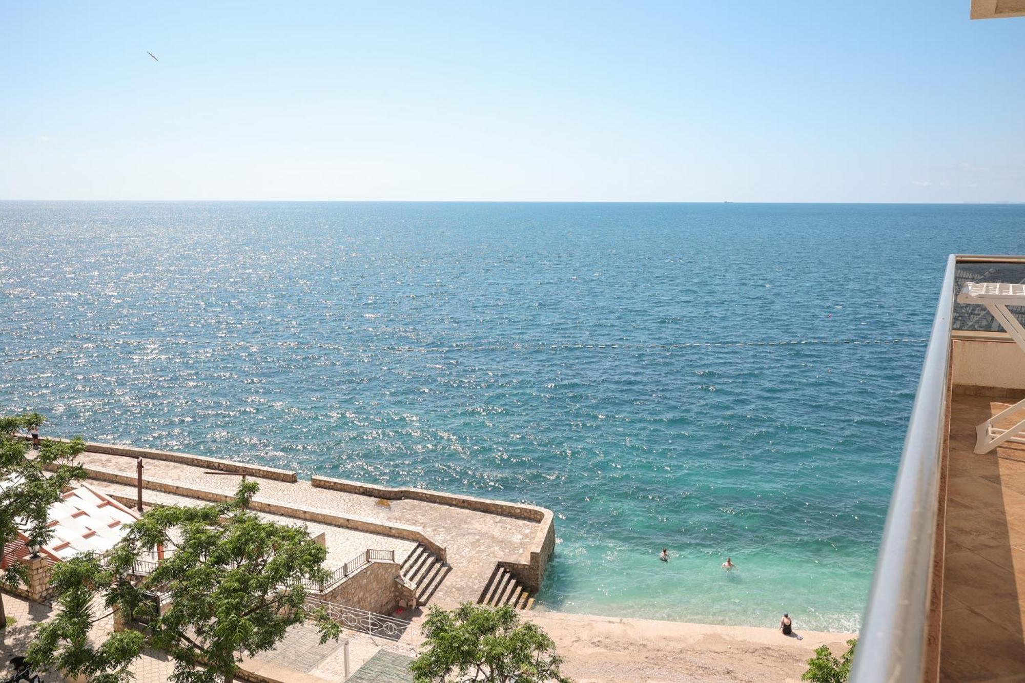 Athos Apartments Dobre Vode Dobra Voda Room photo