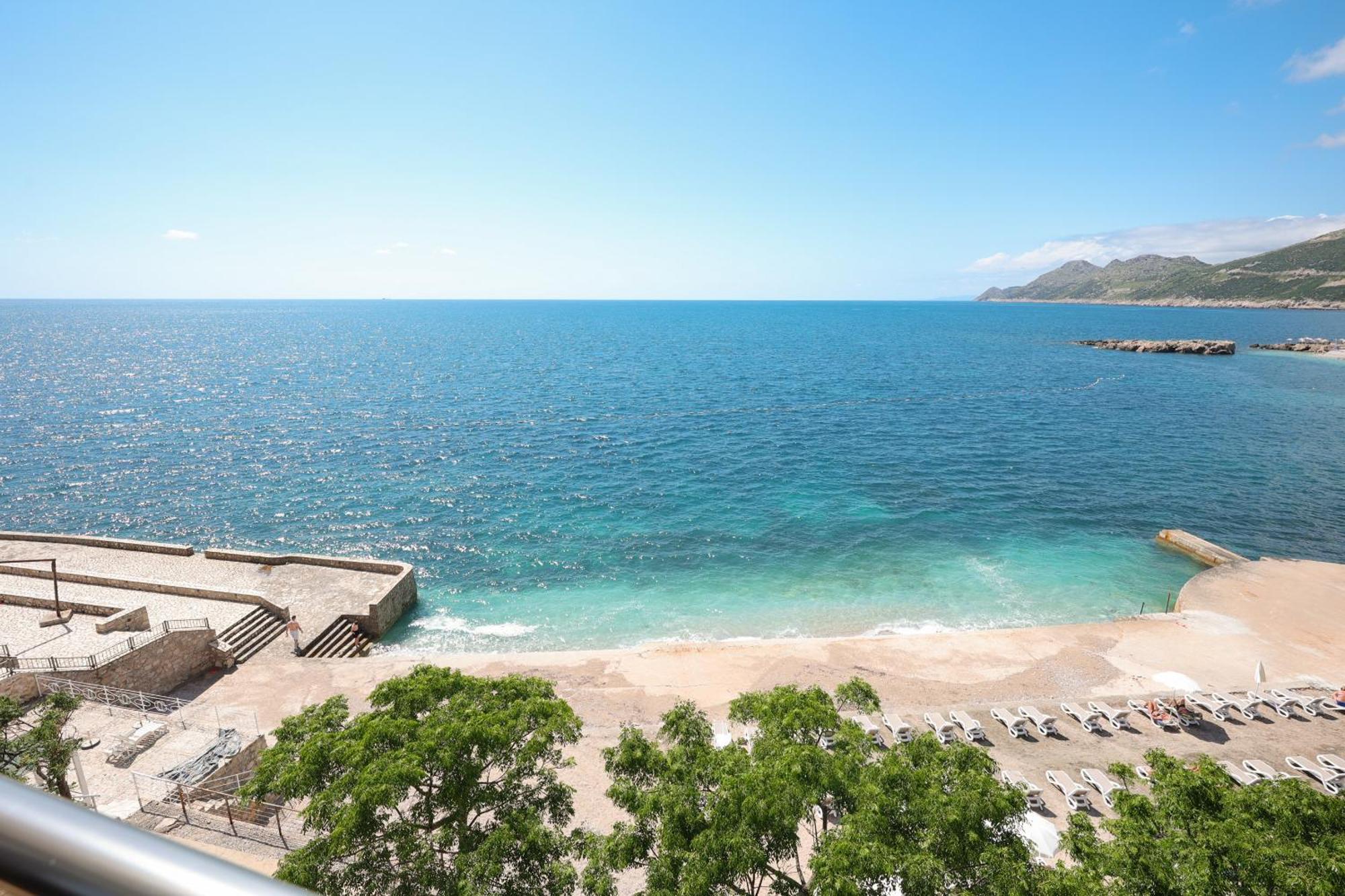 Athos Apartments Dobre Vode Dobra Voda Room photo