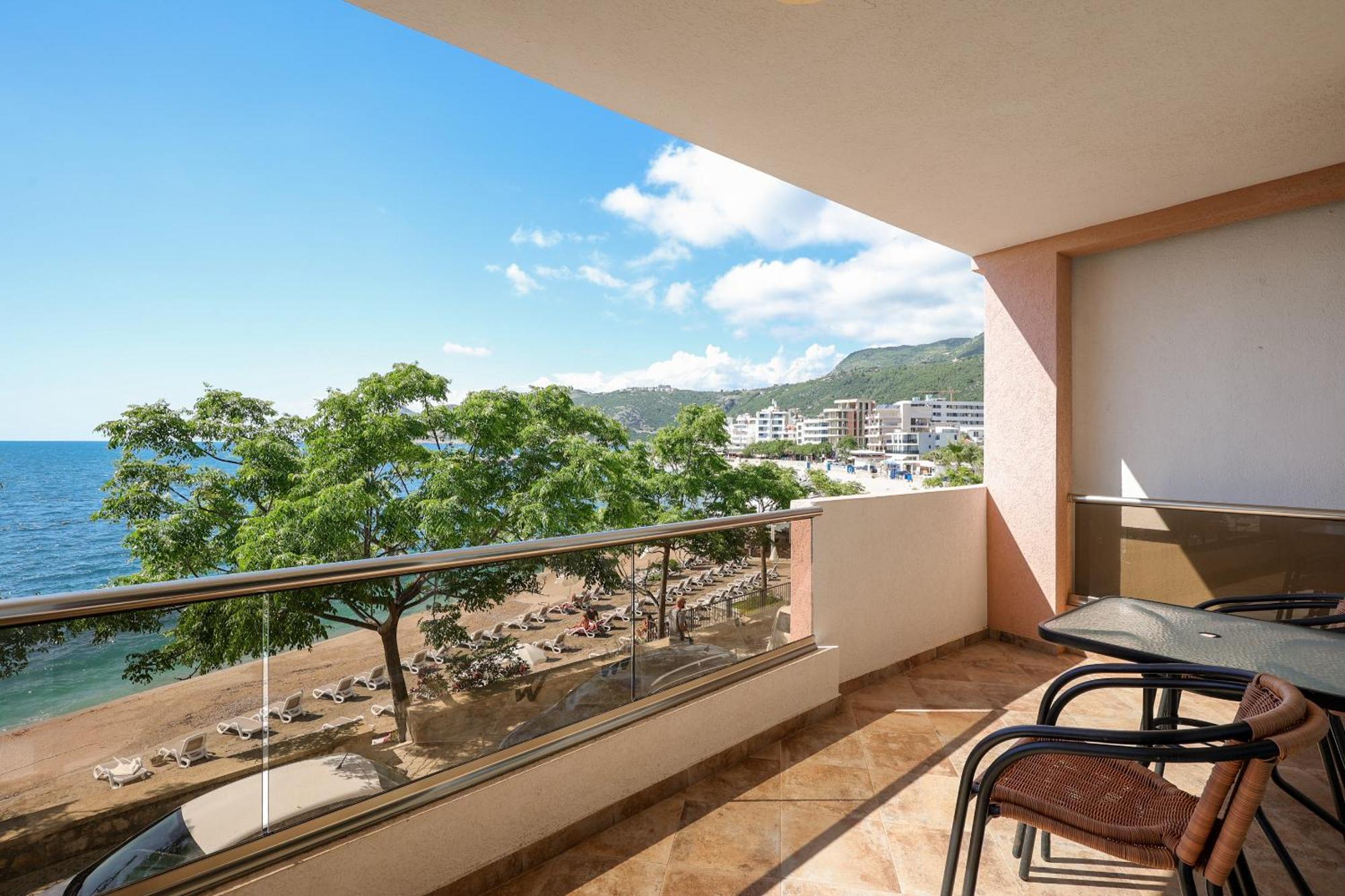 Athos Apartments Dobre Vode Dobra Voda Room photo