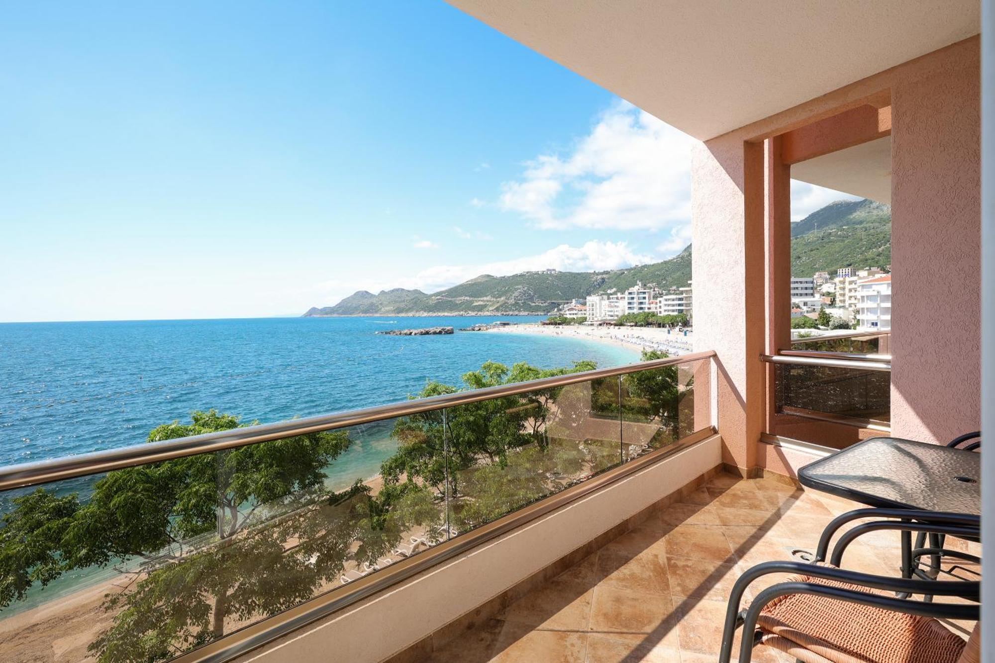 Athos Apartments Dobre Vode Dobra Voda Room photo