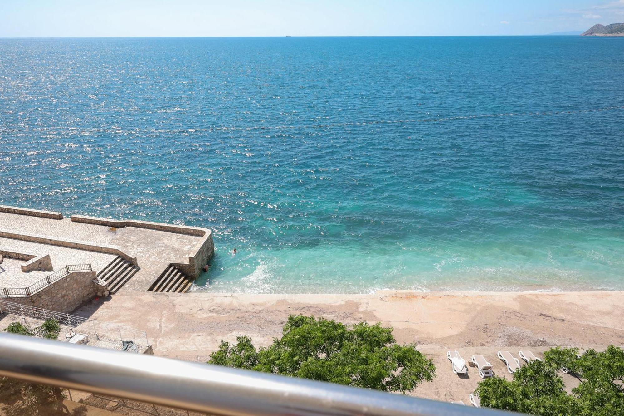 Athos Apartments Dobre Vode Dobra Voda Room photo
