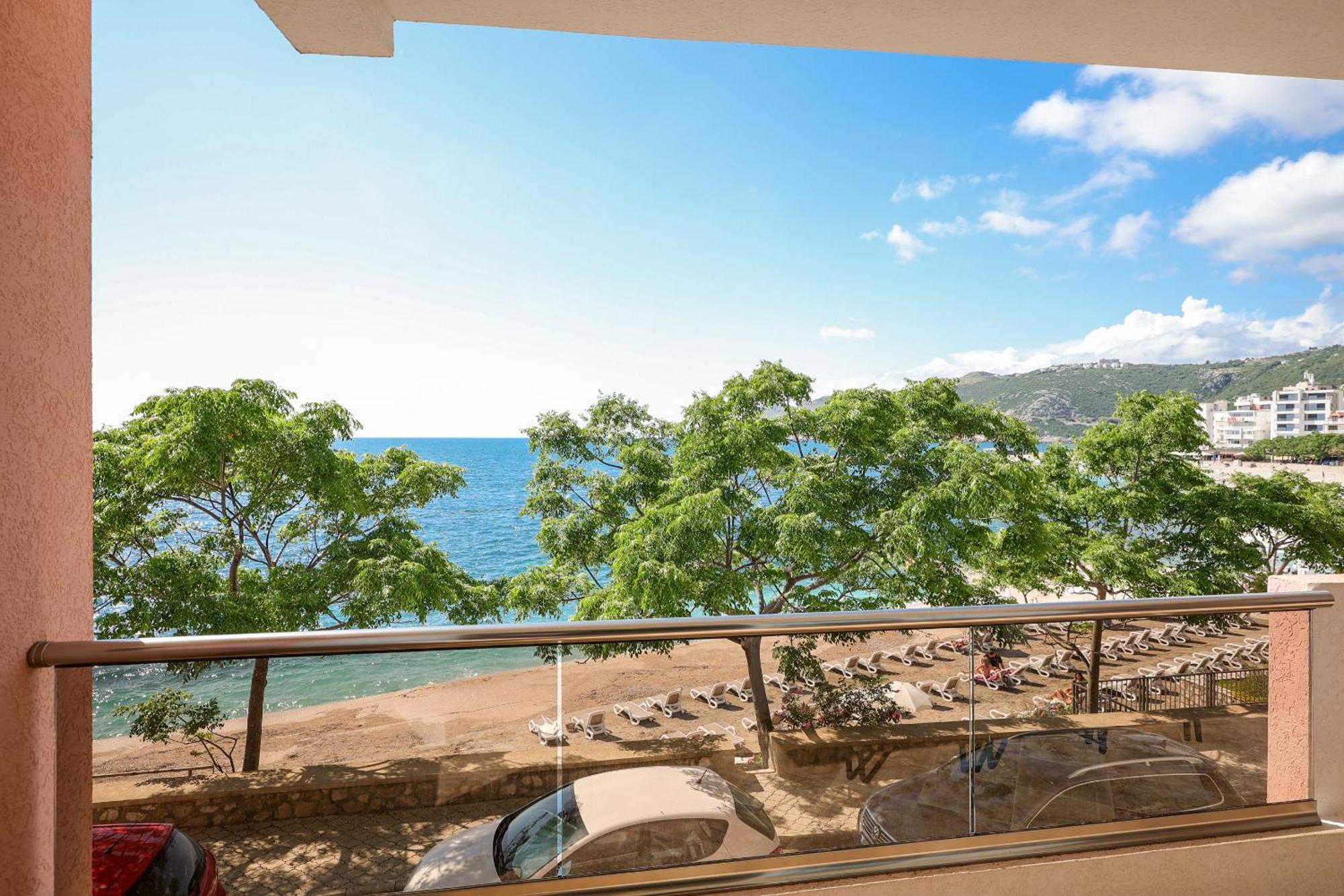 Athos Apartments Dobre Vode Dobra Voda Room photo