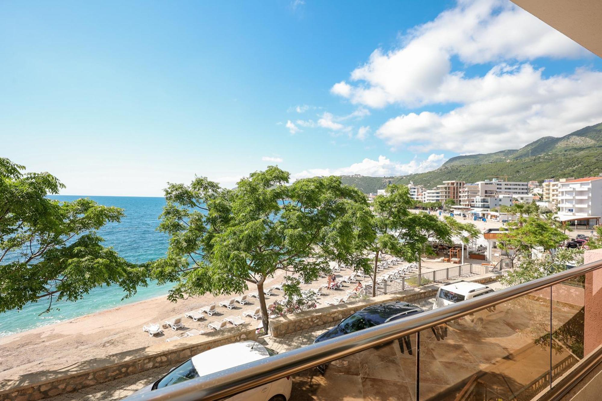Athos Apartments Dobre Vode Dobra Voda Room photo